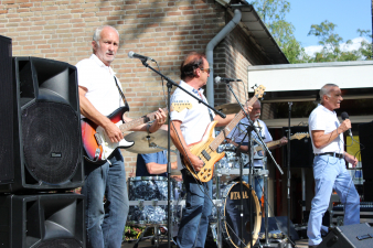 Groots Creatief Juni Festijn in Heusden